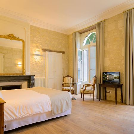 אזאי-לה-רידיו Hotel Grand Monarque מראה חיצוני תמונה