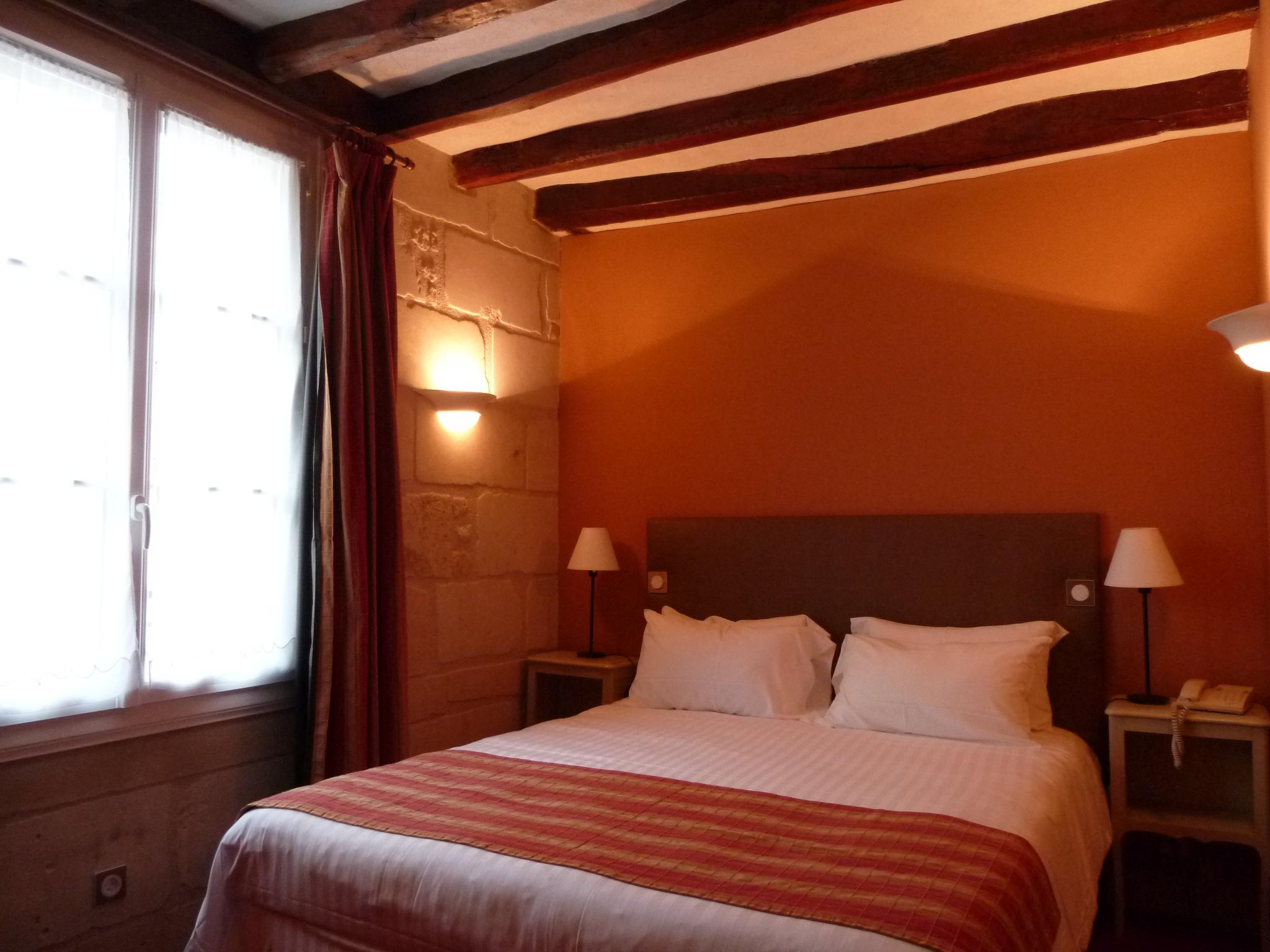 אזאי-לה-רידיו Hotel Grand Monarque מראה חיצוני תמונה
