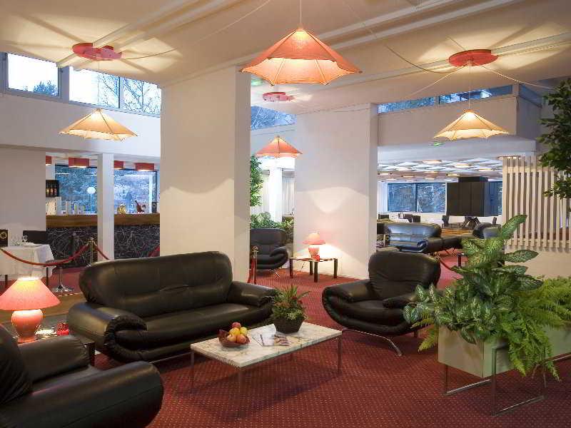 אזאי-לה-רידיו Hotel Grand Monarque מראה חיצוני תמונה